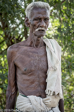 Tamil Nadu, India