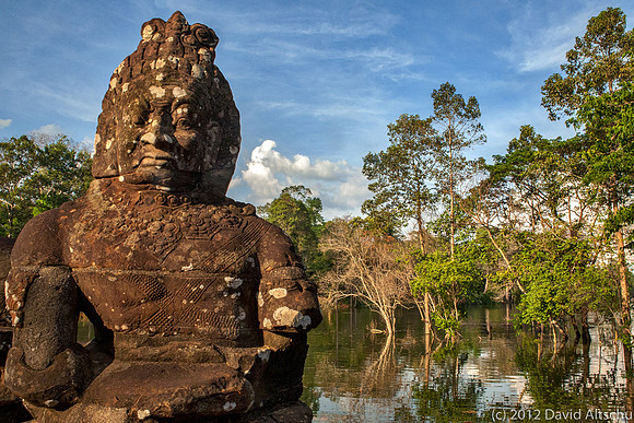 Cambodia