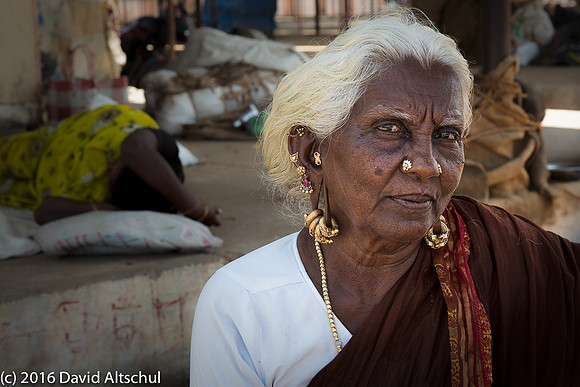Tamil Nadu, India