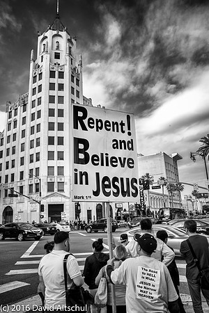 Los Angeles, CA