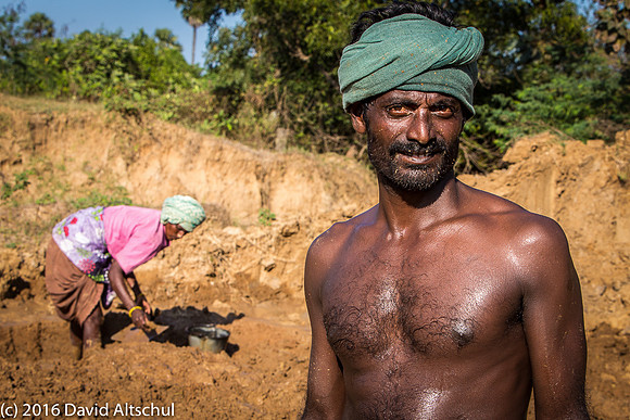 Tamil Nadu, India