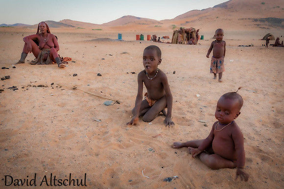 Namibia