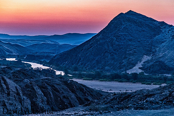 Namibia