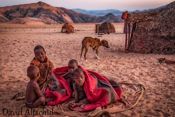 Namibia