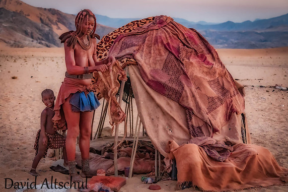 Namibia