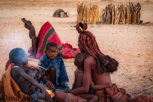 Namibia