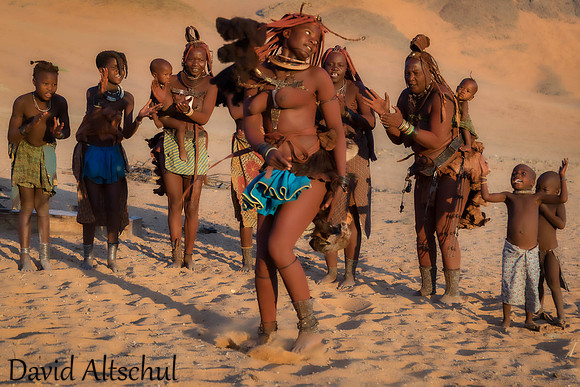 Namibia