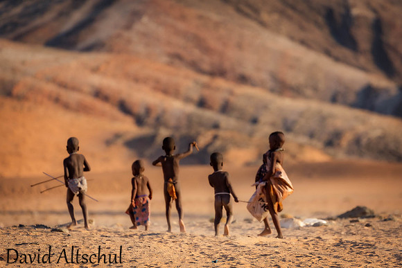 Namibia