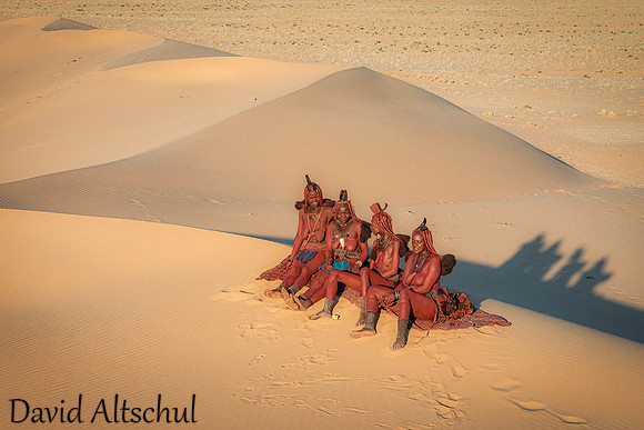 Namibia