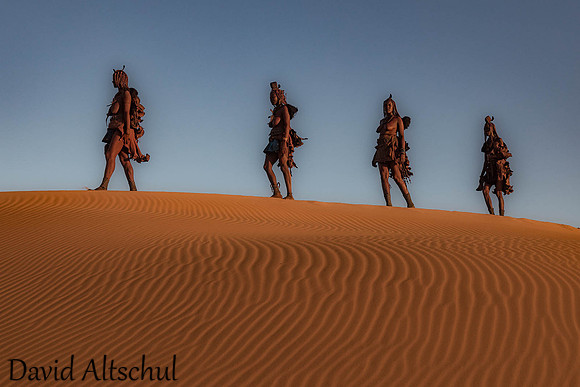 Namibia