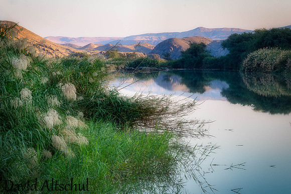 Namibia