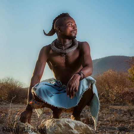 Namibia