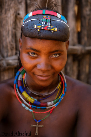 Namibia