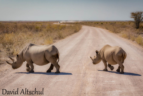 Namibia