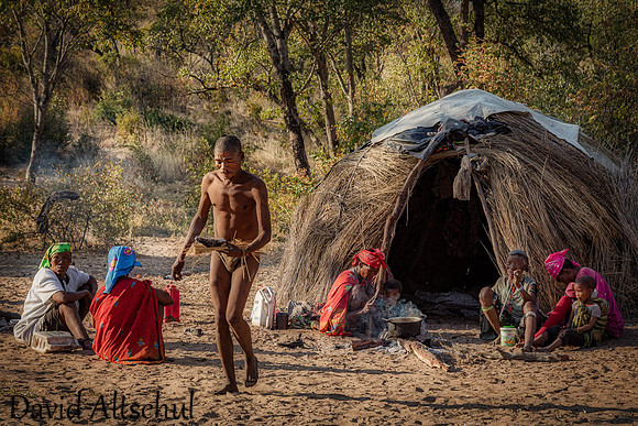 Namibia