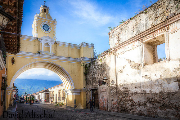 Guatemala