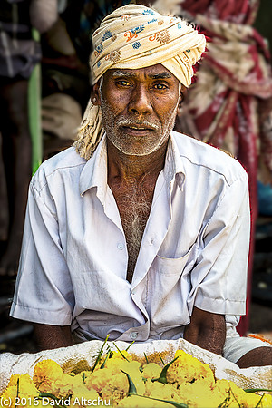 Tamil Nadu, India