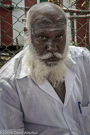Tamil Nadu, India
