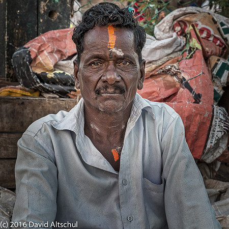 Tamil Nadu, India