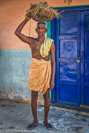 Tamil Nadu, India