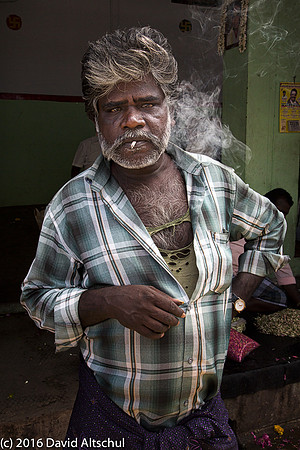 Tamil Nadu, India