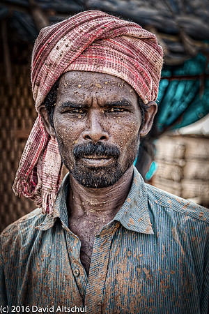 Tamil Nadu, India