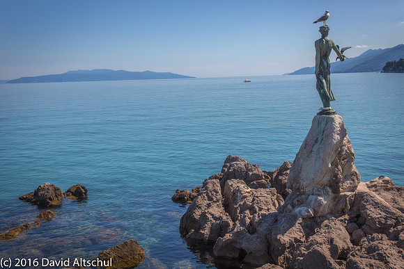 Croatia