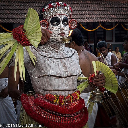 Kerala, India