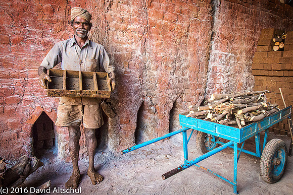 Tamil Nadu, India