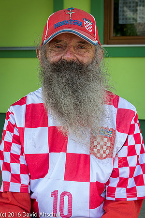 Croatia