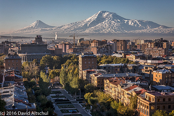 Armenia.
