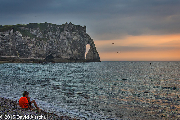 France
